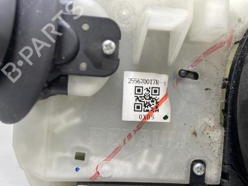 Steering column stalk RENAULT MEGANE III Hatchback (BZ0/1_, B3_) 1.5 dCi (BZ0C) | BP37323028I23 - Image 3