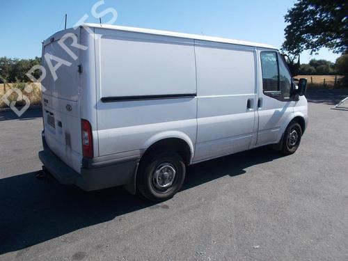 Left sun visor FORD TRANSIT Van (FA_ _) 2.2 TDCi | BP37303428I1 - Image 6