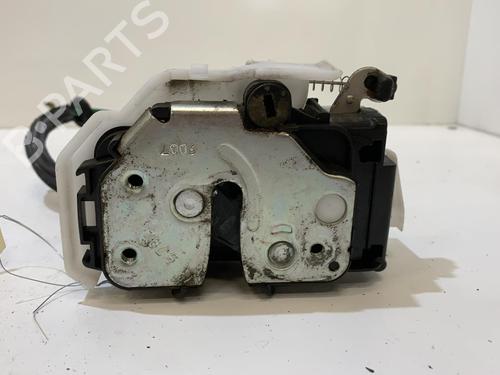 Used Front right lock Front right lock 37305835 37305835