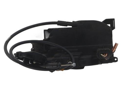 front-left-lock-renault-clio-iii-br01-cr01-2005-2006-2007-2008-2009-2010-2011-2012-2013-2014-37339996 main image