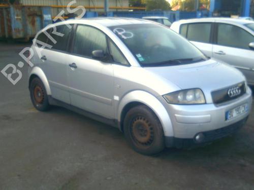 Grill AUDI A2 (8Z0) 1.4 TDI | BP37309245C40 - Image 7
