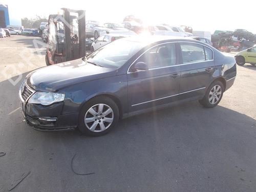 Ignition barrel VW PASSAT B6 (3C2) | BP37304083M48 - Image 4