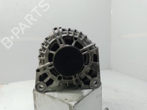 Alternator RENAULT MEGANE III Hatchback (BZ0/1_, B3_) 1.5 dCi (BZ09, BZ0D, BZ1W, BZ29, BZ14) | BP37318995M7 - Image 3