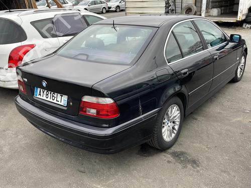 Washer pump BMW 5 (E39) 530 d | BP37332045E24 - Image 12