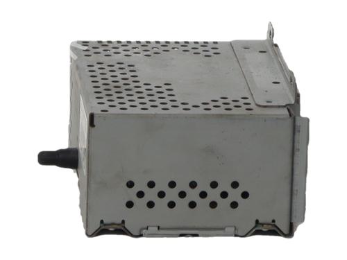 Used Radio Radio 38034718 38034718
