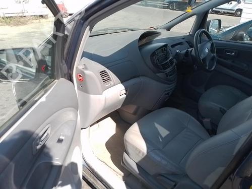 Brugte TOYOTA PREVIA II (_R3_) 2.4 (ACR30) 4801938