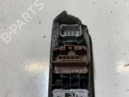 Left front window switch RENAULT SCÉNIC II (JM0/1_) | BP37301217I27 - Image 3