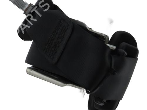 Rear left seatbelt CITROËN C4 CACTUS 1.2 THP 110 | BP37330131I29 - Image 3