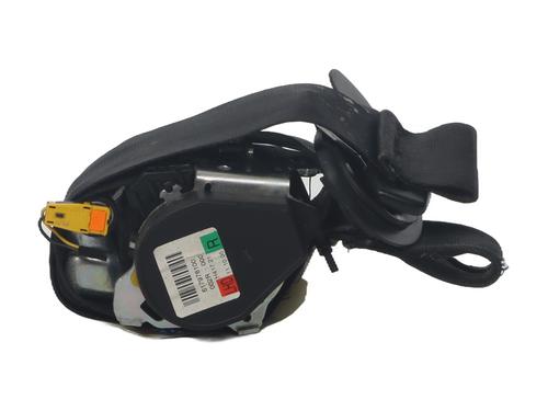 Front right seatbelt VW GOLF VI (5K1) 2.0 TDI | BP37340346I25 - Image 2