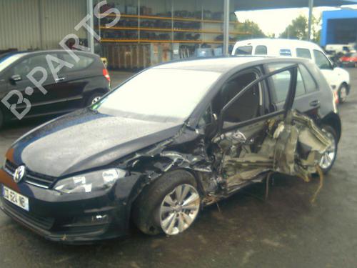 Headlight switch VW GOLF VII (5G1, BQ1, BE1, BE2) 1.6 TDI | BP37308783I24 - Image 5