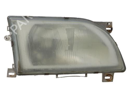 Right headlight FORD TRANSIT Van (E_ _) 2.5 DI (EAL, EAS) | BP37336907C29 - Image 3