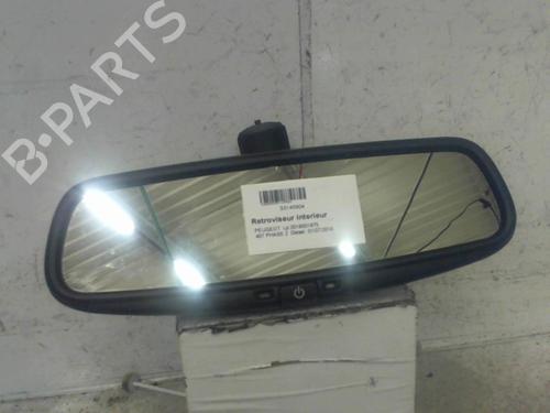 rear-mirror-peugeot-407-6d_-2004-2005-2006-2007-2008-2009-2010-2011-37303505 main image