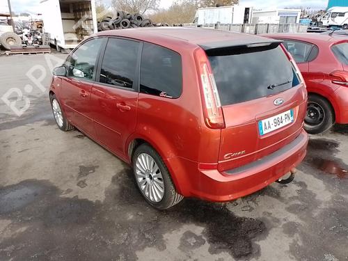 Headlight switch FORD C-MAX (DM2) 1.8 TDCi | BP37320035I24 - Image 4