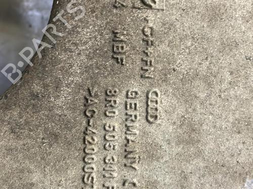 Rear axle PORSCHE MACAN (95B) 3.0 S Diesel | BP37620970M2 - Image 2