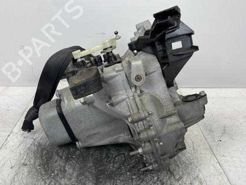 Gearbox CITROËN C3 II (SC_) | BP37322800M3 - Image 2