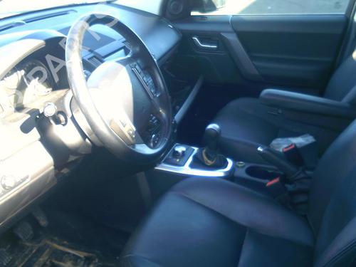 Left front window switch LAND ROVER FREELANDER 2 (L359) 2.2 TD4 4x4 | BP37753701I27  - Image 7