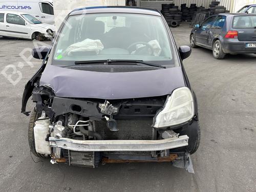 Left headlight RENAULT MODUS / GRAND MODUS (F/JP0_) 1.5 dCi (FP0G, JP0G) | BP37319688C28 - Image 11