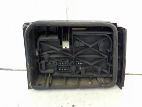 Used Left taillight Left taillight 37298912 37298912