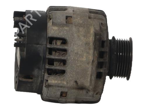 Used Alternator Alternator 37337392 37337392