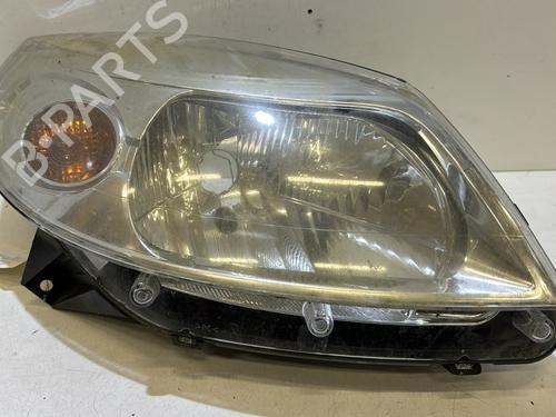 Right headlight DACIA SANDERO 1.5 dCi | BP37326373C29 - Image 3