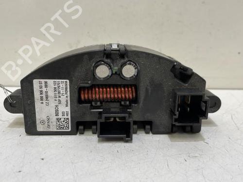 Heater resistor MERCEDES-BENZ SPRINTER 3,5-t Van (B907, B910) | BP37320415M108 - Image 3