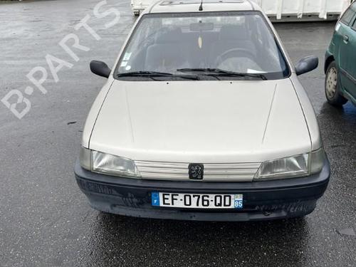 Left front indicator PEUGEOT 106 I (1A, 1C)  | BP37319953C32  - Image 7
