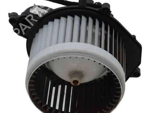 Heater blower motor PEUGEOT PARTNER Tepee | BP37327445M62 - Image 5