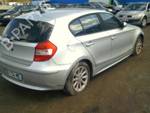 ABS pump BMW 1 (E87) 118 d | BP37310852M43 - Image 12