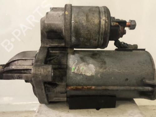 Starter FIAT GRANDE PUNTO (199_)  | BP37309514M8  - Image 5