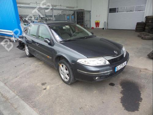 Used Parts RENAULT LAGUNA II Grandtour (KG0/1_) 1.9 dCi (KG0G) 4797139