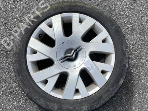 Used Rim Rim 37621046 37621046
