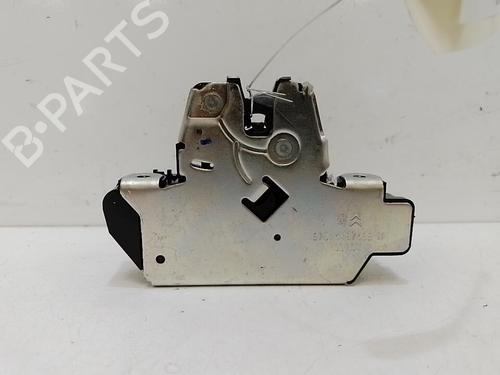 Tailgate lock CITROËN C3 II (SC_) | BP37316934C101 - Image 2