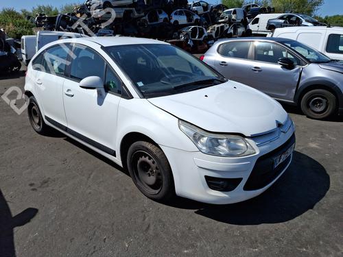 Steering column stalk CITROËN C4 I (LC_) 1.6 HDi | BP37344609I23  - Image 15