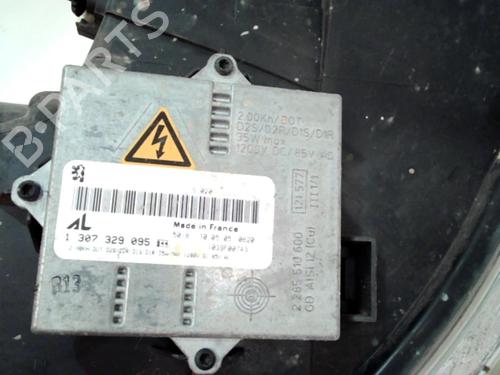 Used Left headlight Left headlight 37306146 37306146