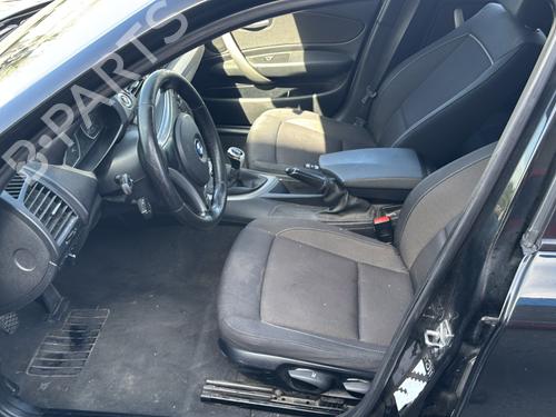 Rear left seatbelt BMW 1 (E87) | BP37335950I29 - Image 12