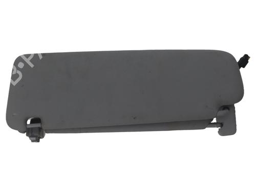 Used Right sun visor Right sun visor 38750165 38750165