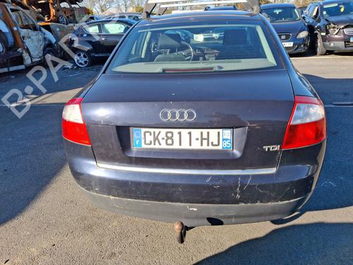 Right headlight AUDI A4 B6 (8E2) 1.9 TDI | BP37335143C29  - Image 6