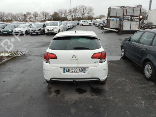 Pala sol esquerda CITROËN C4 II (NC_) 1.6 BlueHDi 120 | BP37328958I1 - Image 8
