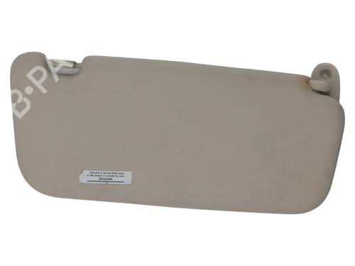 Used Left sun visor Left sun visor 37346704 37346704