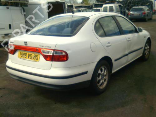 Left headlight SEAT TOLEDO II (1M2) | BP37306367C28 - Image 6