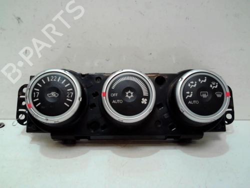 Climate control MITSUBISHI OUTLANDER II (CW_W) 2.0 DI-D (CW8W) | BP37310053I5 - Image 2