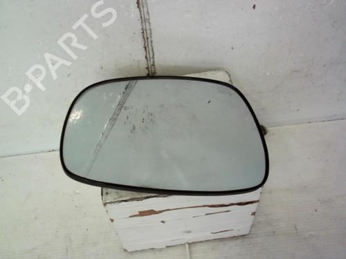 Used Left mirror glass Left mirror glass SUZUKI SWIFT III (MZ, EZ) 1.3 (RS413, ZC11S) (92 hp) 40509238 40509238