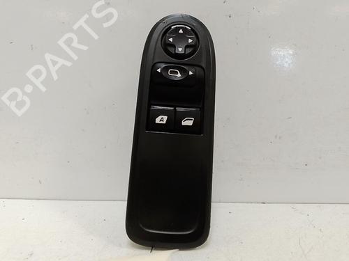 Used Left front window switch Left front window switch 37317174 37317174