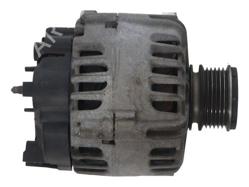Alternator RENAULT MEGANE III Hatchback (BZ0/1_, B3_) 1.5 dCi (BZ09, BZ0D, BZ1W, BZ29, BZ14) | BP37346021M7 - Image 6