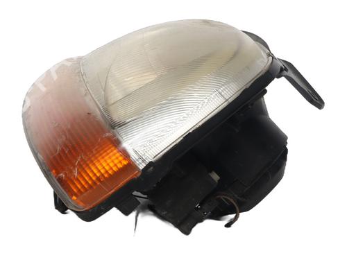 Left headlight RENAULT KANGOO Express (FC0/1_) | BP37344482C28 - Image 3