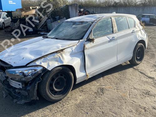 Left sun visor BMW 1 (F20) 114 d | BP37323987I1 - Image 6