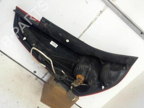 Right taillight OPEL AGILA B (H08) 1.0 (F68) | BP37302241C35 - Image 2