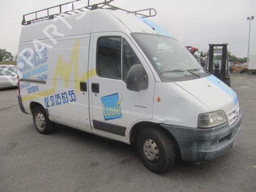 Washer pump PEUGEOT BOXER Van (244) | BP37300079E24 - Image 7
