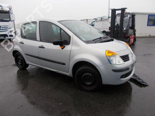ABS pump RENAULT MODUS / GRAND MODUS (F/JP0_) 1.5 dCi (FP0E, JP0E) | BP37300646M43 - Image 7
