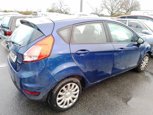 Engine FORD FIESTA VI (CB1, CCN) 1.5 TDCi | BP37321244M1 - Image 9